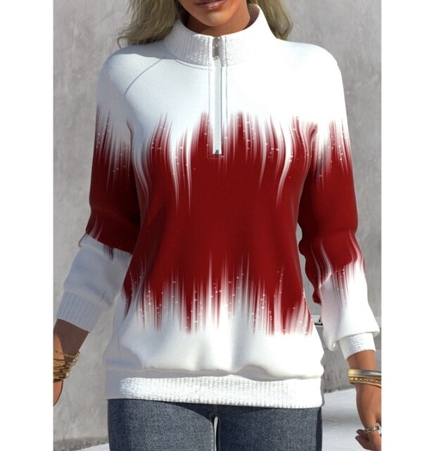 HADLEY - Klassischer Pullover