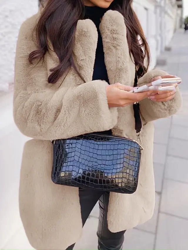 Krohn-e | Chic Jacke