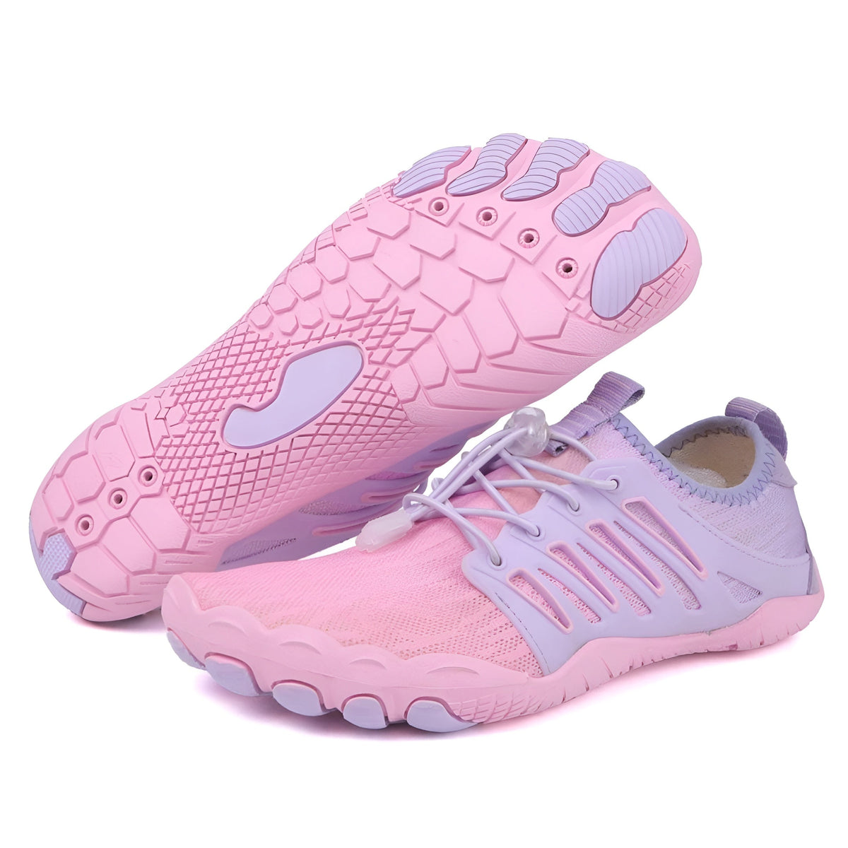 Leichte, flexible Barfußschuhe von hoher Qualität für Damen und Herren