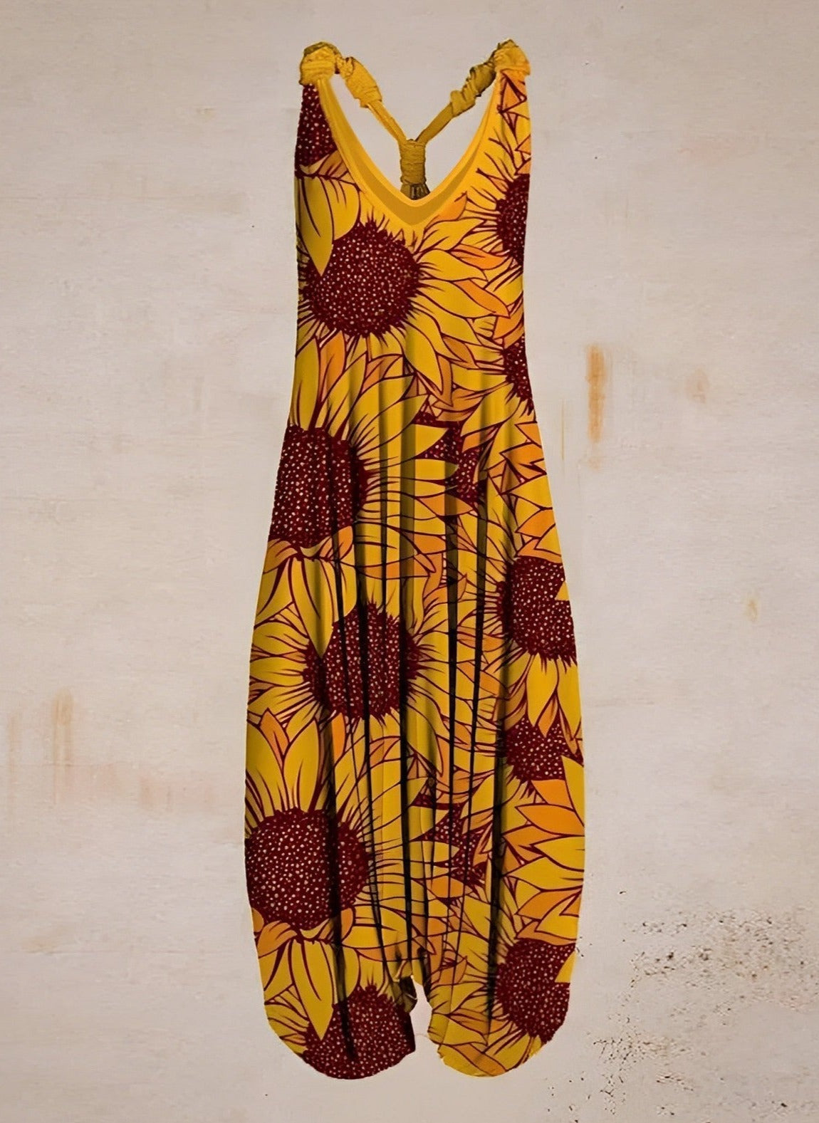 Elegante Jumpsuits (LIS)