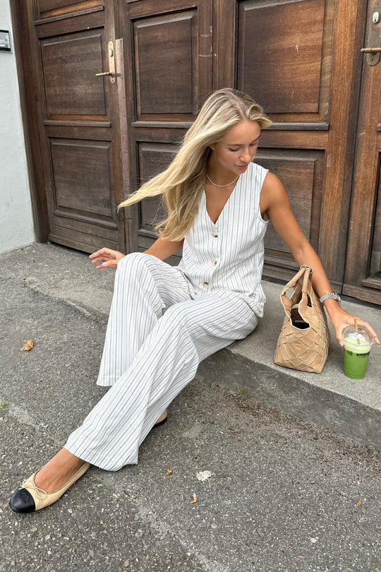 Elegante broek voor dames