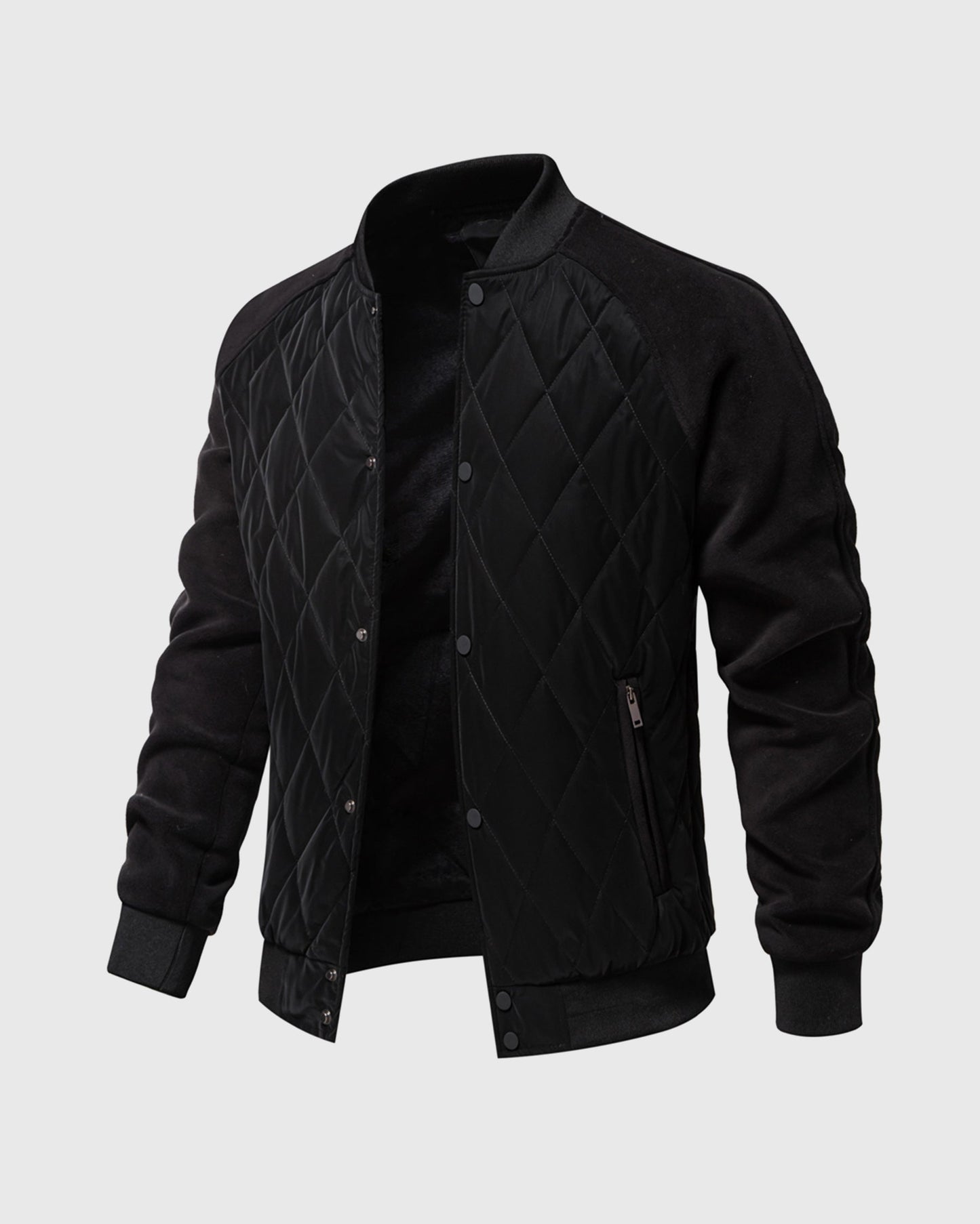 Krohn-e | Freizeitjacke - Emil
