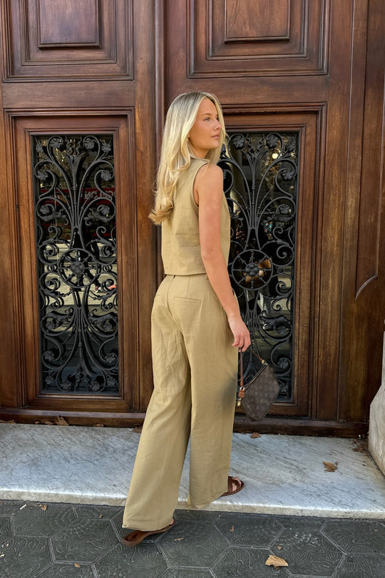 Elegante broek voor dames