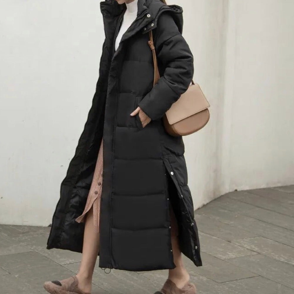 Krohn-e | Damen Parka Damen