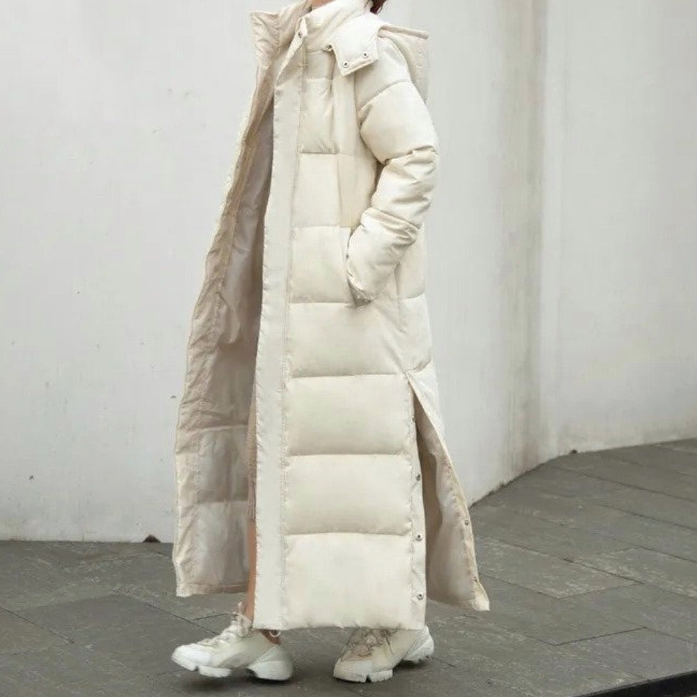 Krohn-e | Damen Parka Damen
