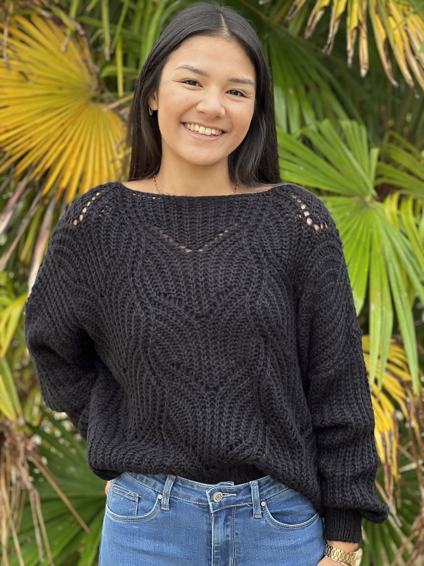 Krohn-e | Damen Pullover