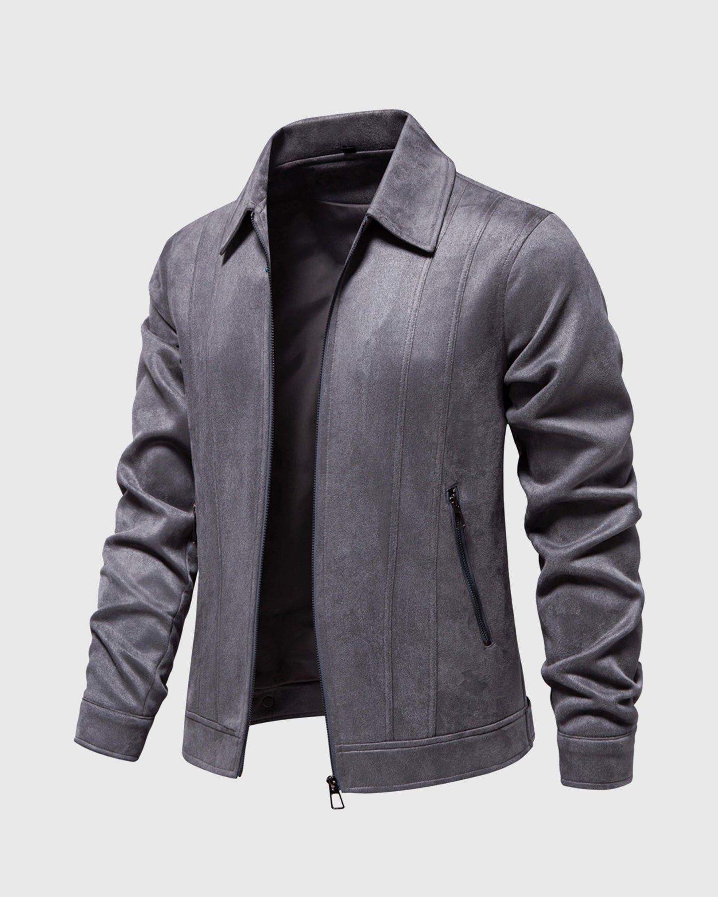 Krohn-e | Freizeitjacke - Marius