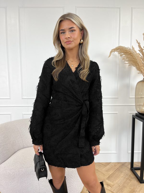 Elegantes Damenkleid von Ellen