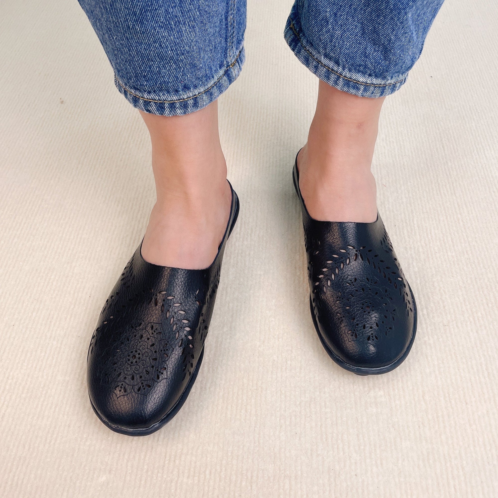 Komfortable Damenschuhe – ideal für den Frühling