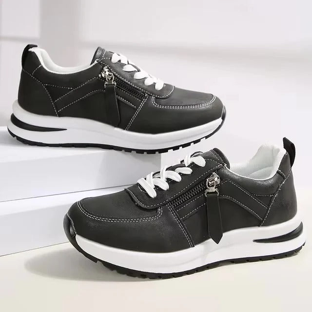 Damen-Sneaker Keysha: Komfort und Style vereint