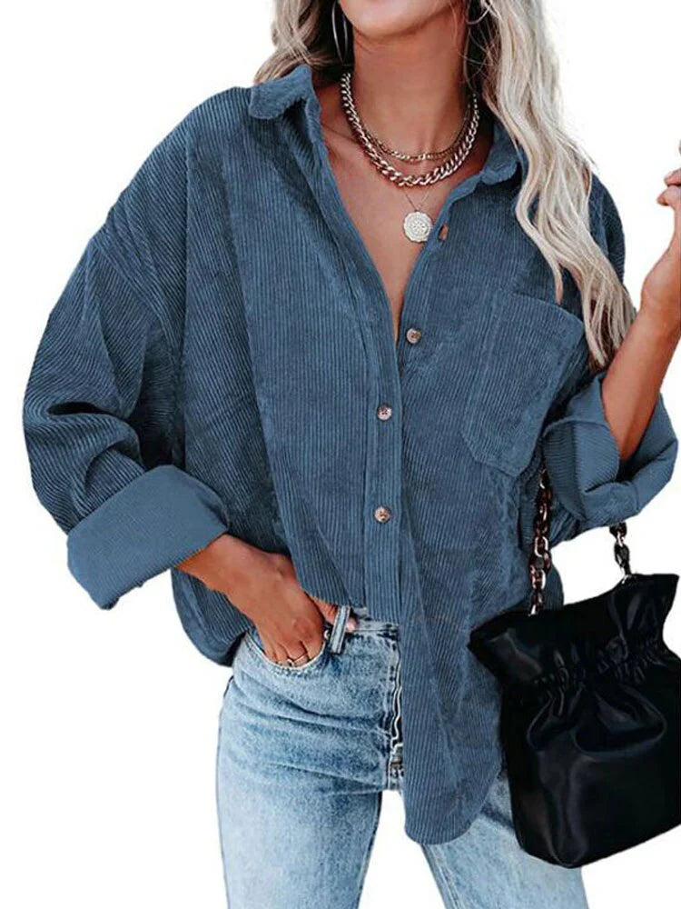 Blusen für Damen von Imri