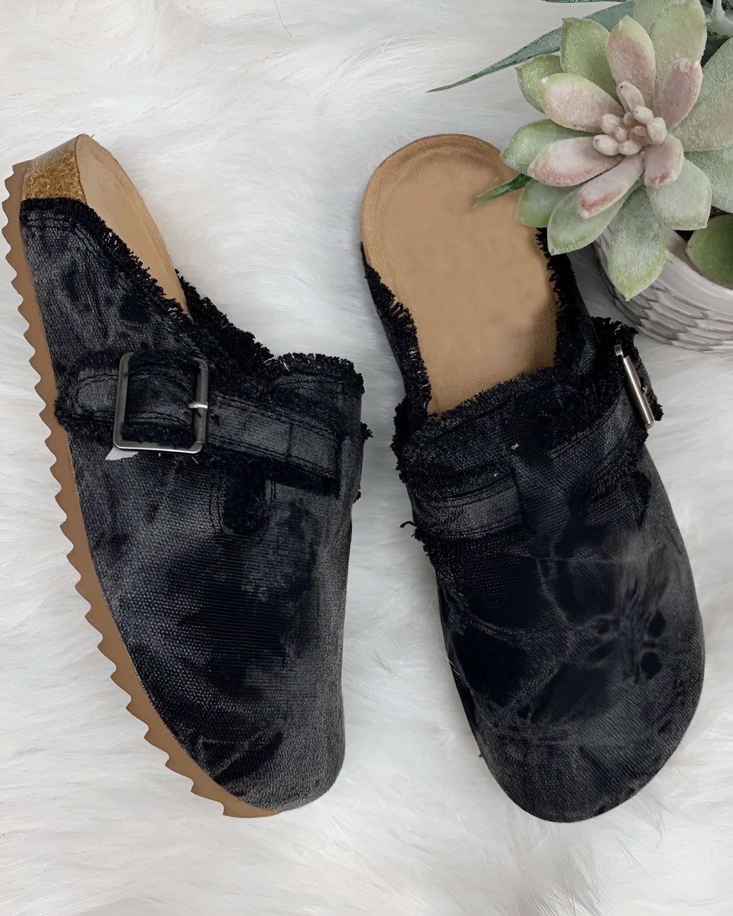 Bequeme und stilvolle Damen-Hausschuhe für entspannte Stunden zu Hause