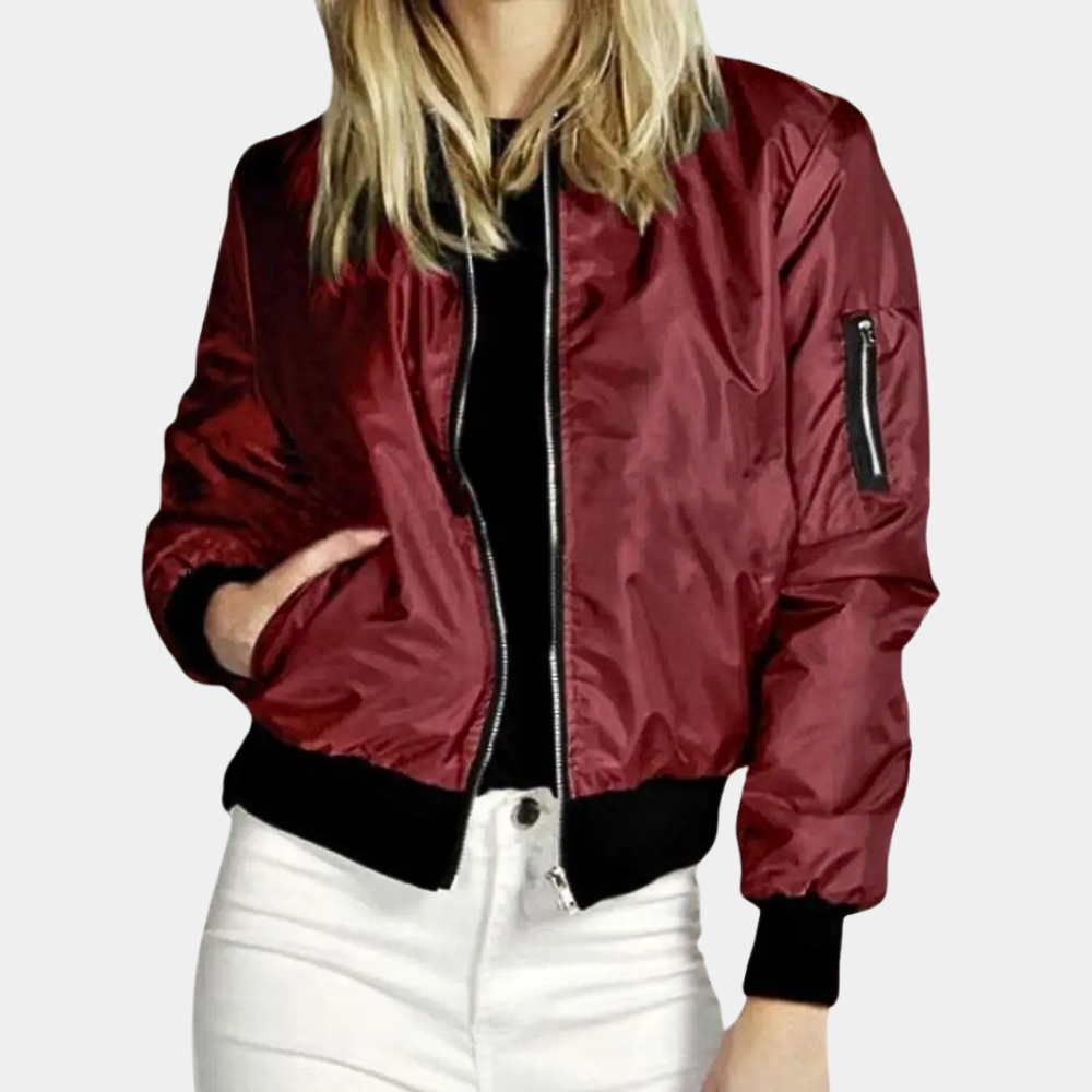 Moderne Sommerjacke für Damen – Ilaria