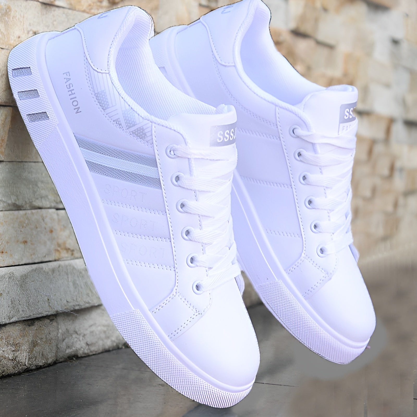 Sneaker für Herren – passend zu jedem Stil