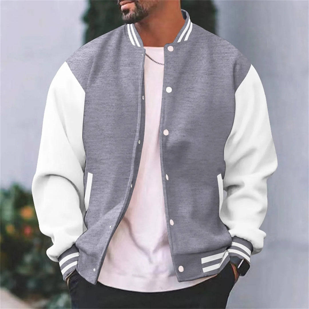 Moderne JACK Bomberjacke für Herren