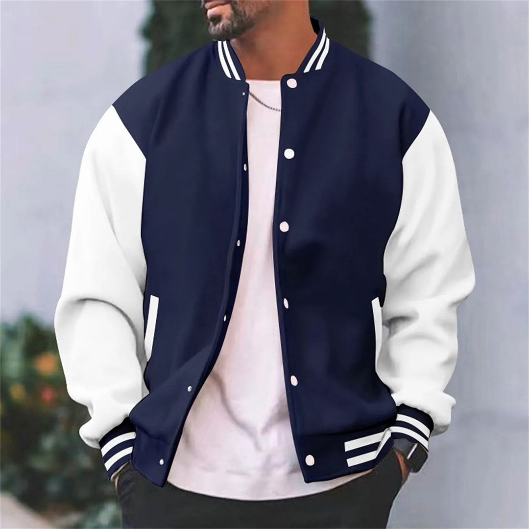 Moderne JACK Bomberjacke für Herren