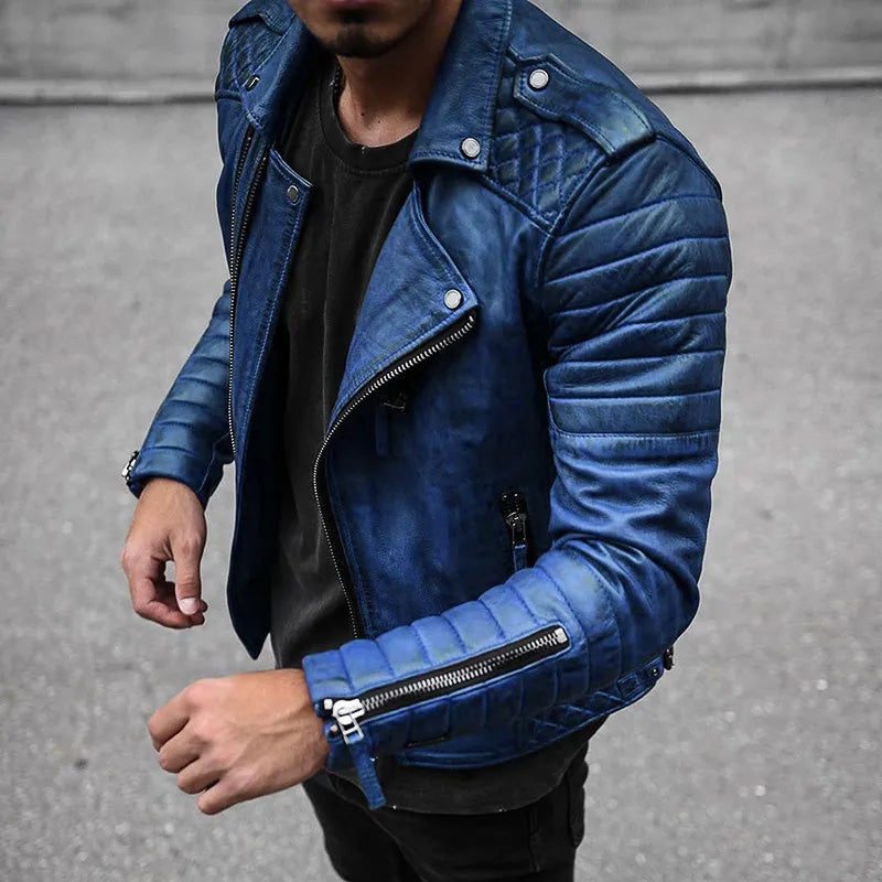 Krohn-e | Statham Herbstjacke