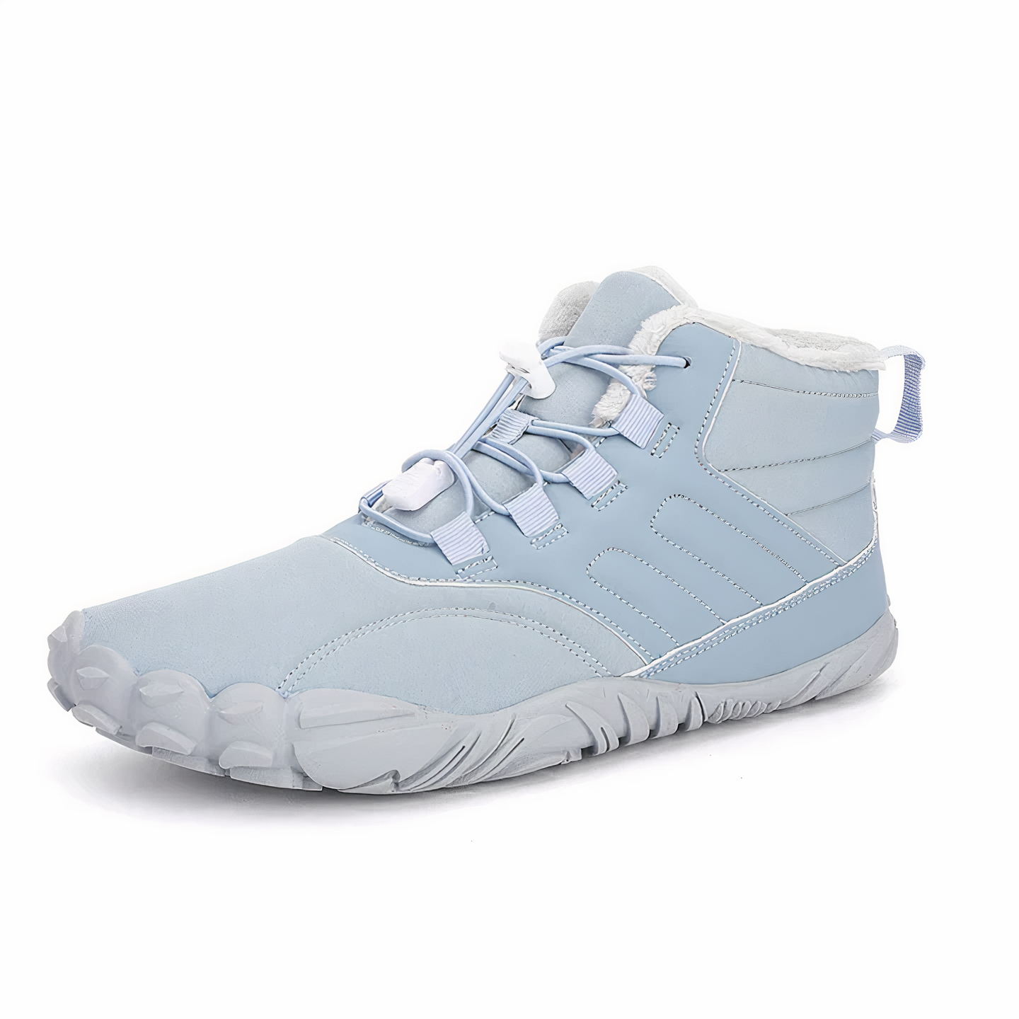 Krohn-e | Schuhe für Den Winter