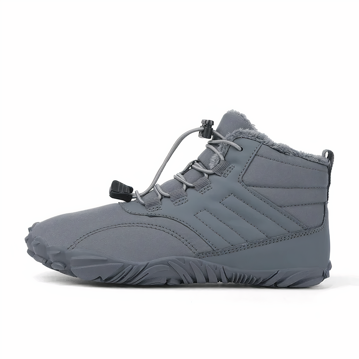 Krohn-e | Schuhe für Den Winter