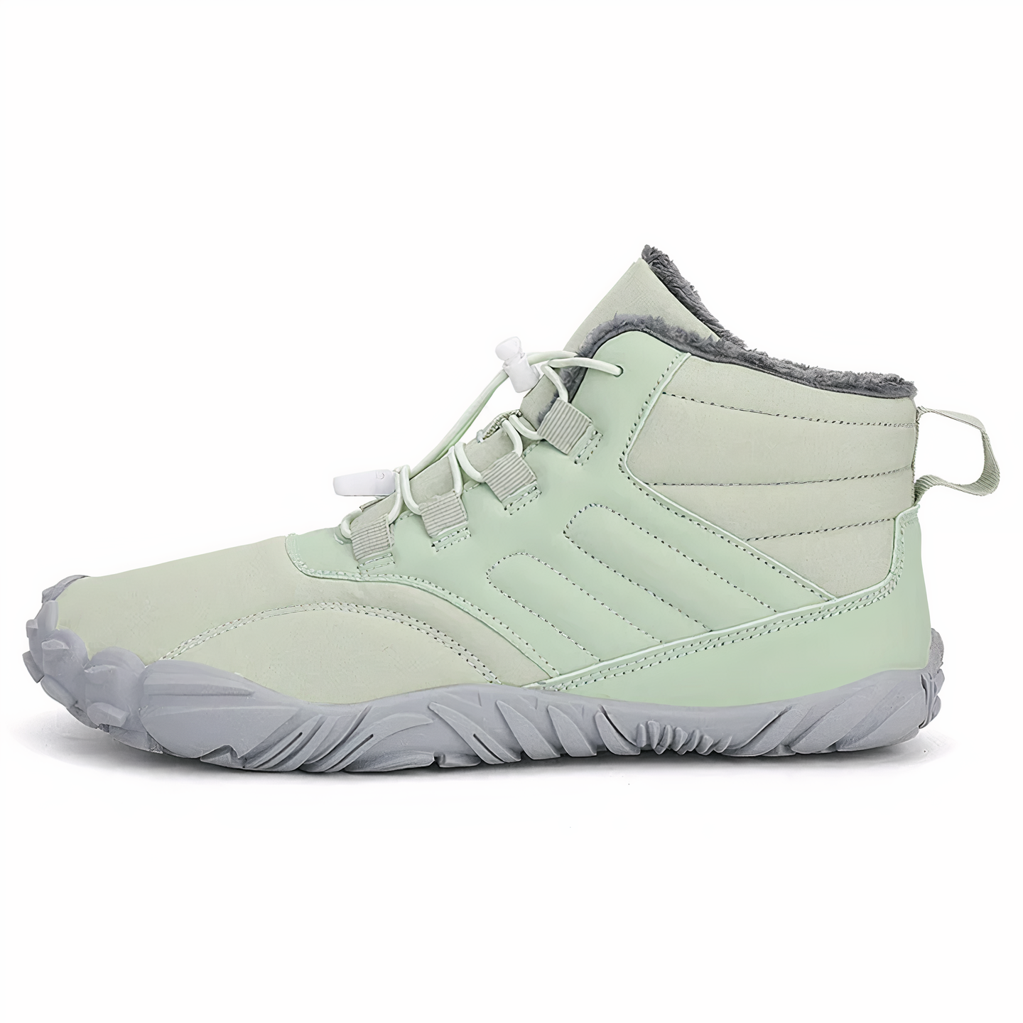 Krohn-e | Schuhe für Den Winter