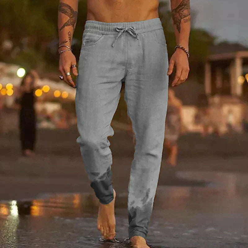Thierry Leinenhose's Collection