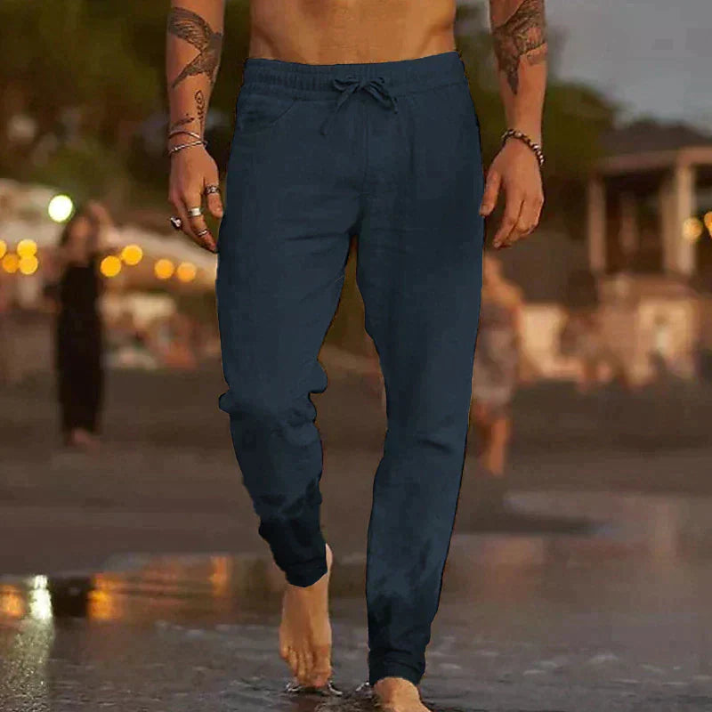 Thierry Leinenhose's Collection