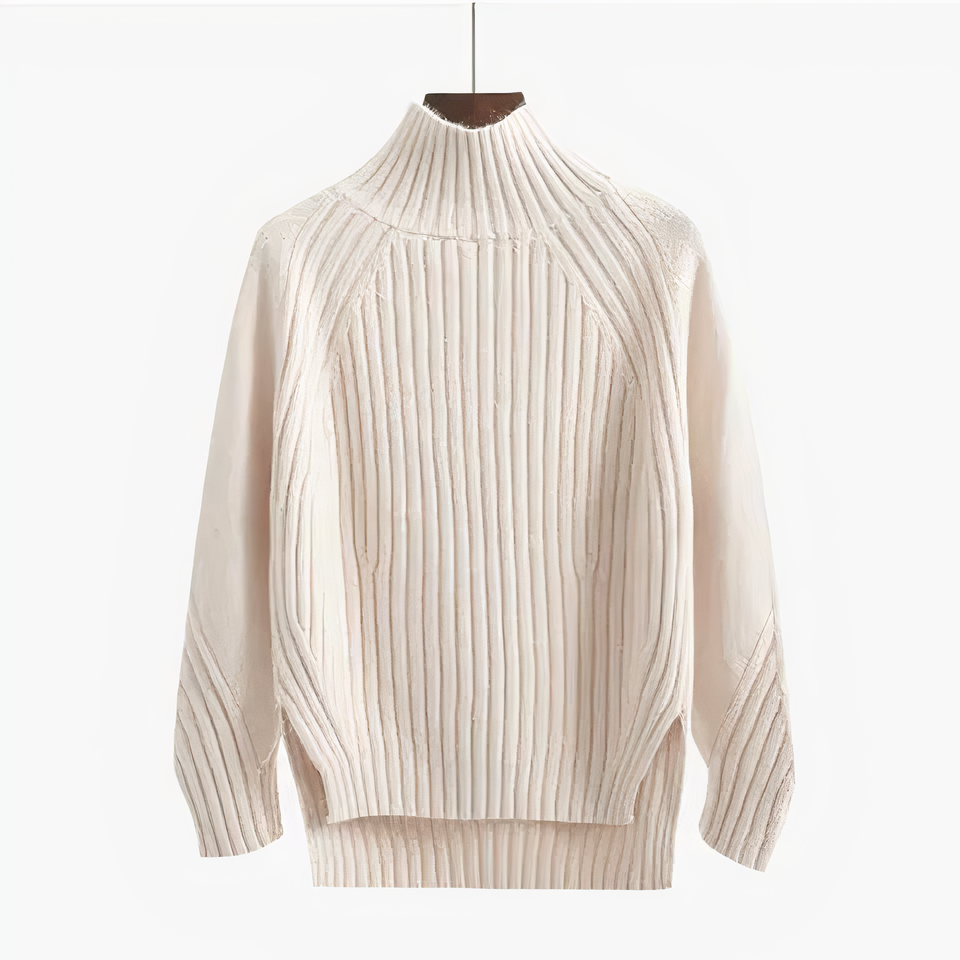 Krohn-e | Rundhals Pullover