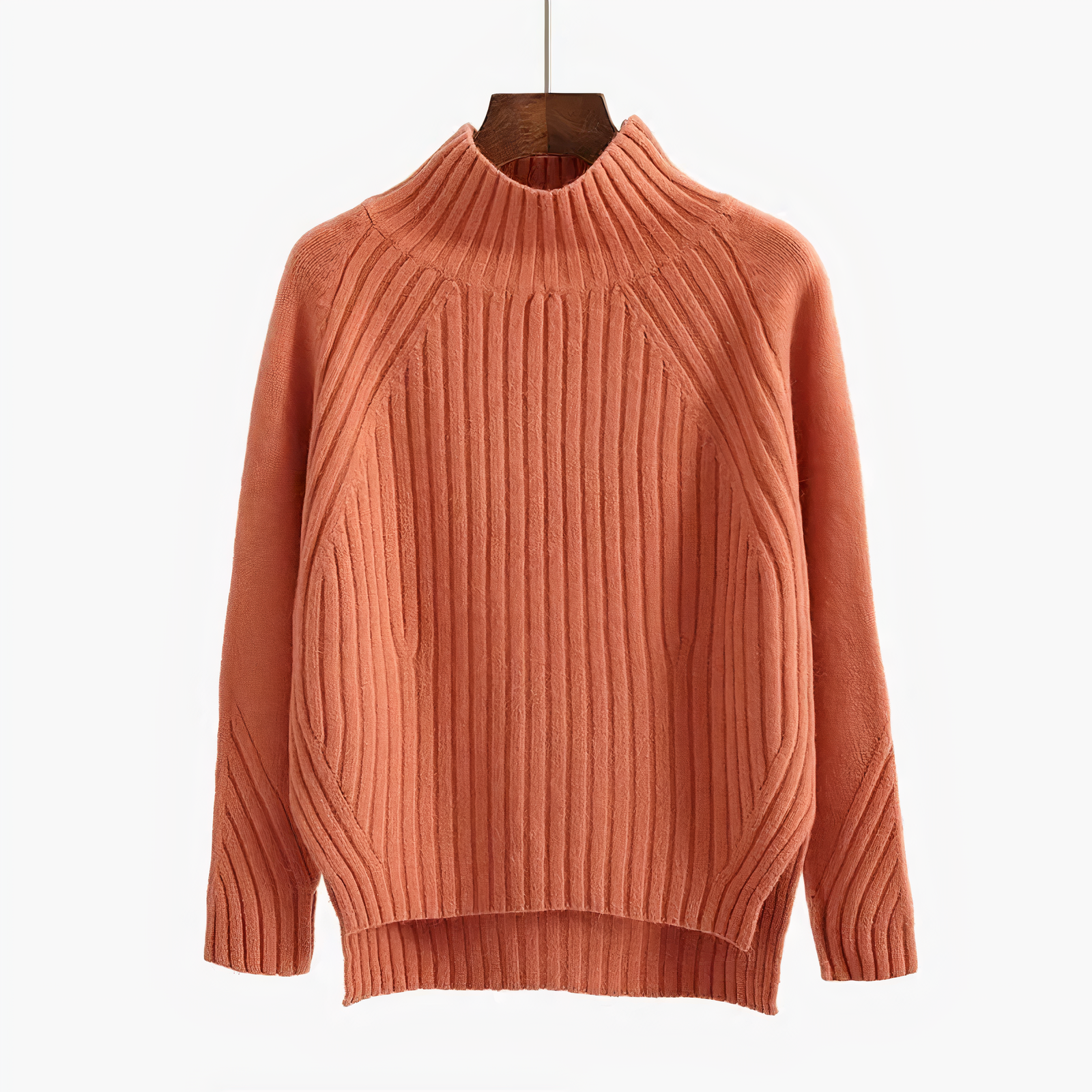 Krohn-e | Rundhals Pullover