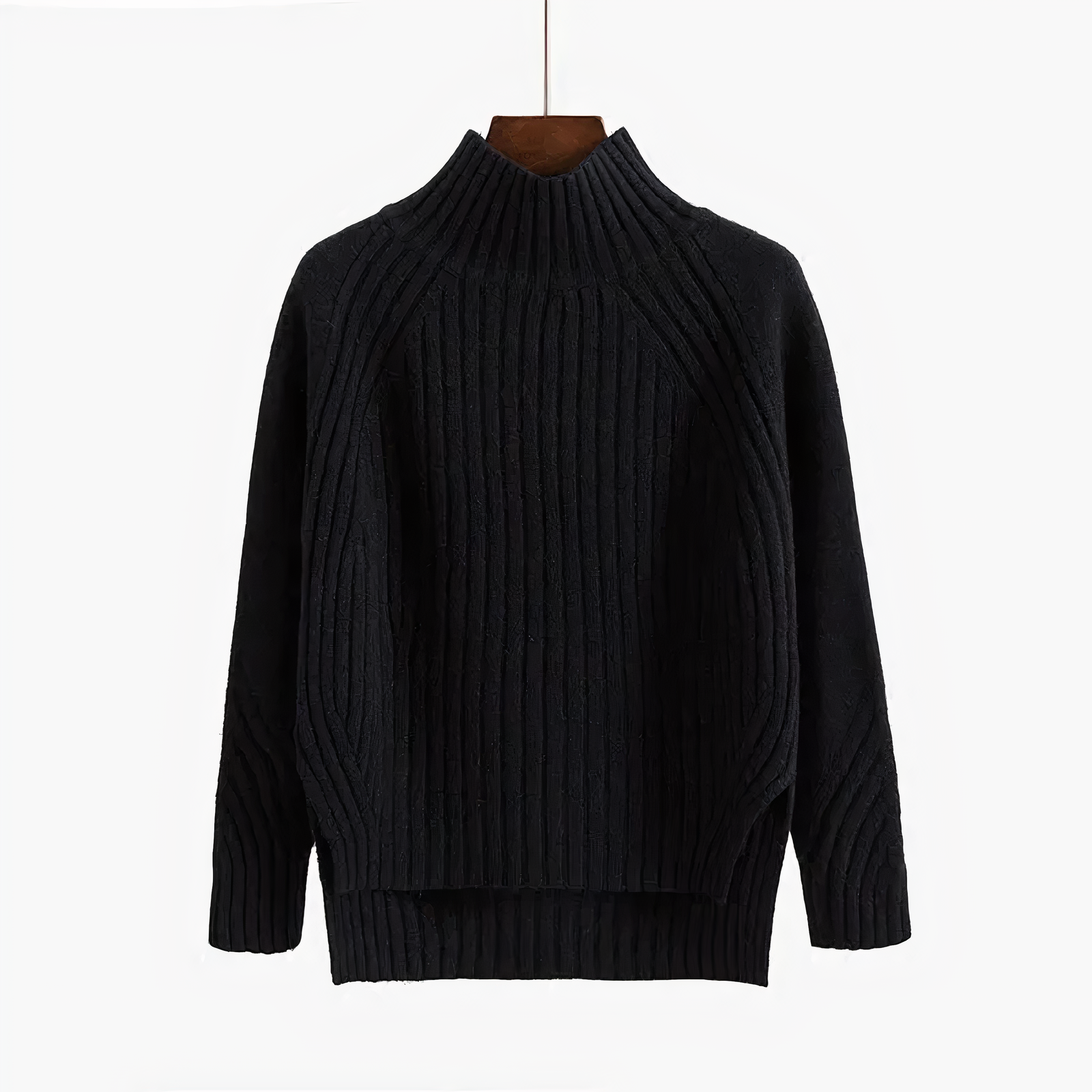 Krohn-e | Rundhals Pullover