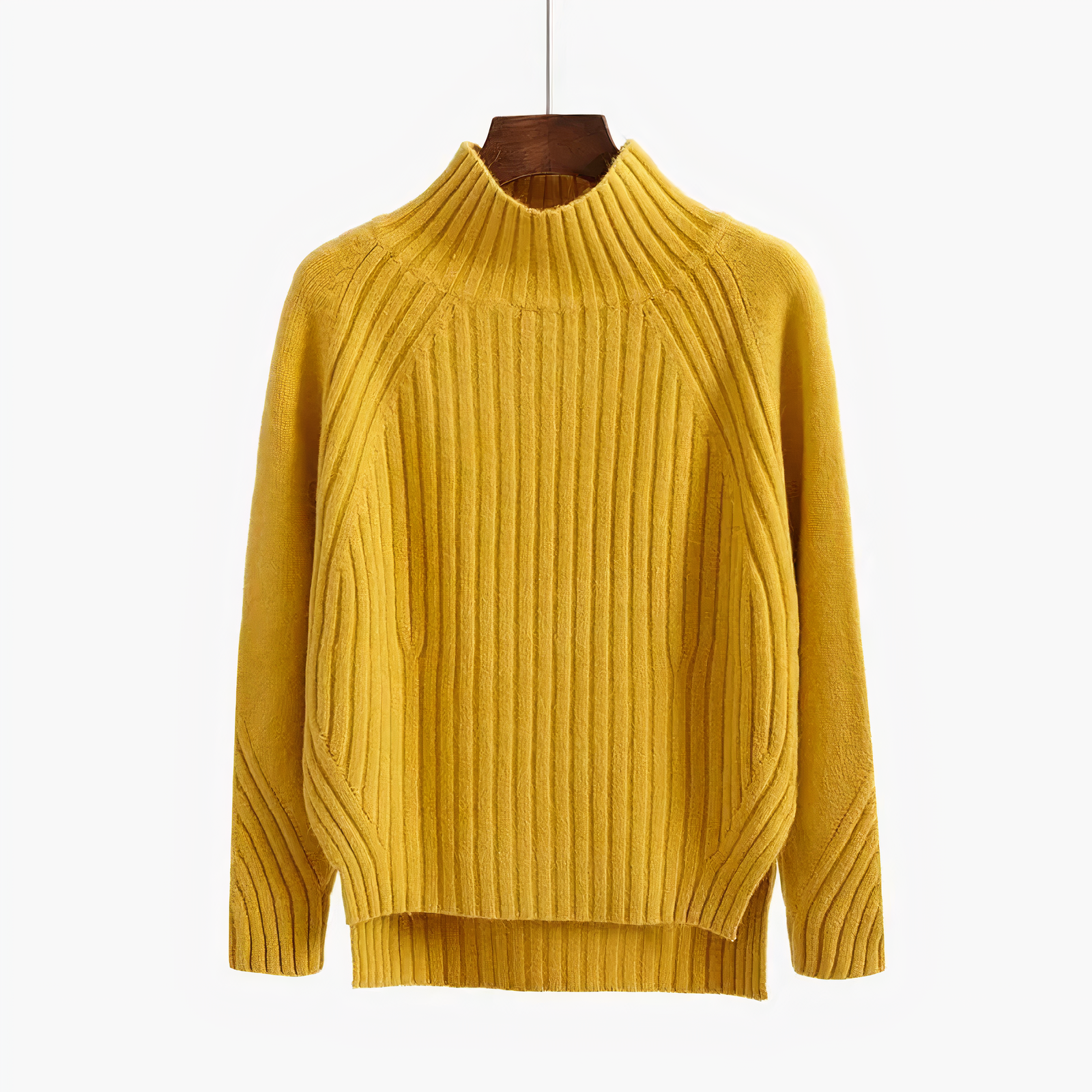Krohn-e | Rundhals Pullover