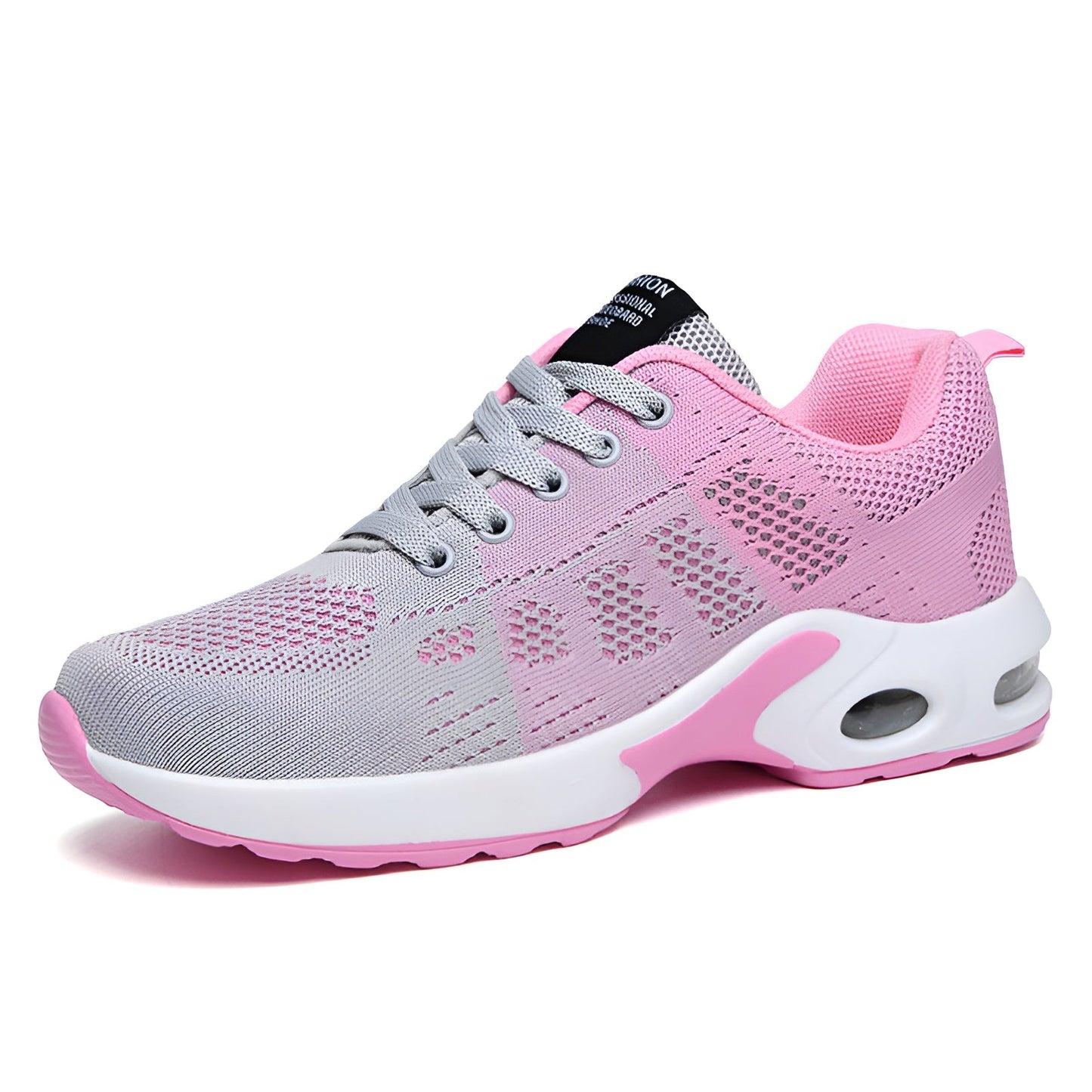 Bequeme Damen-Sneaker für jeden Tag