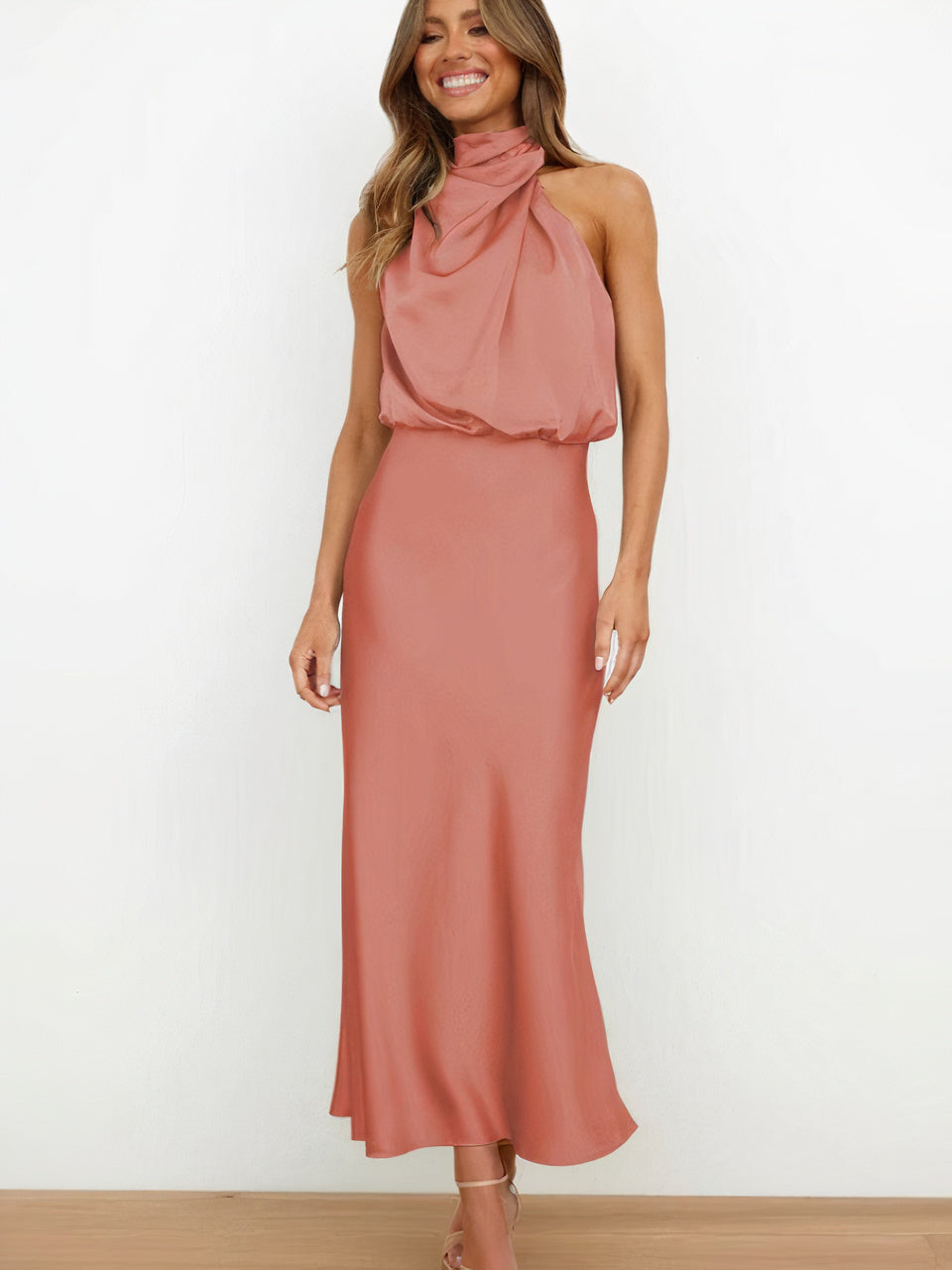 Elegantes Cocktailkleid - Jorja