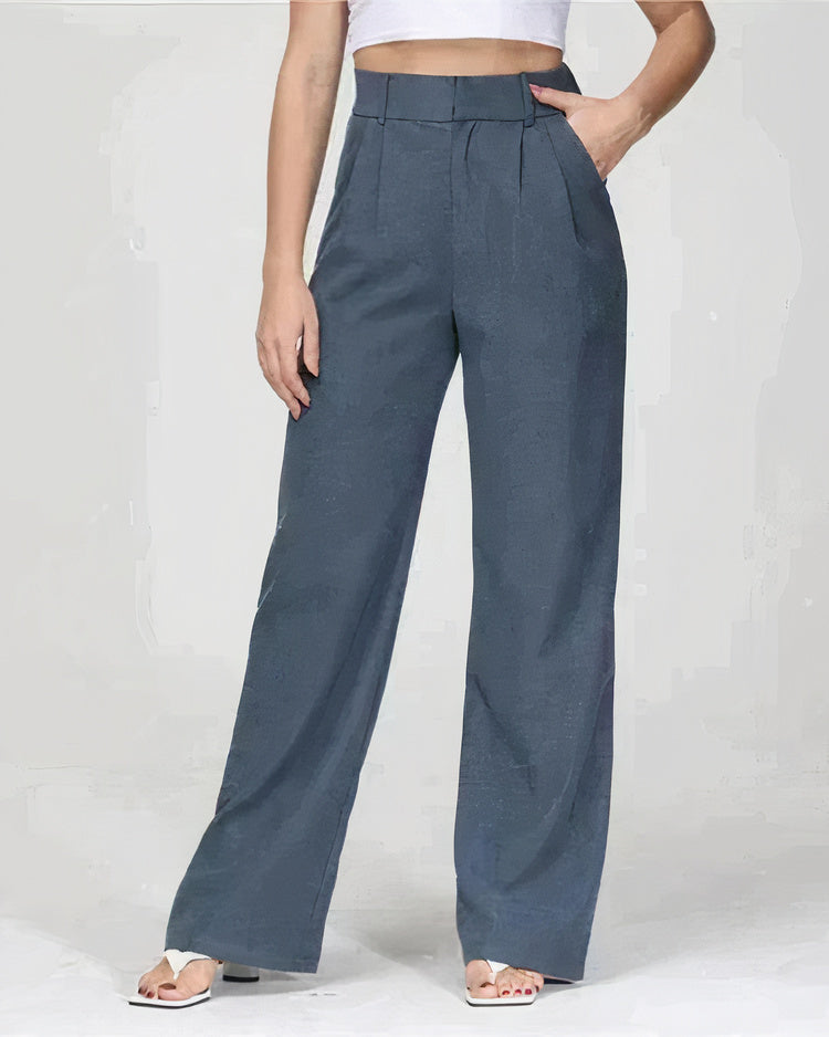 Weite Hose - Judy