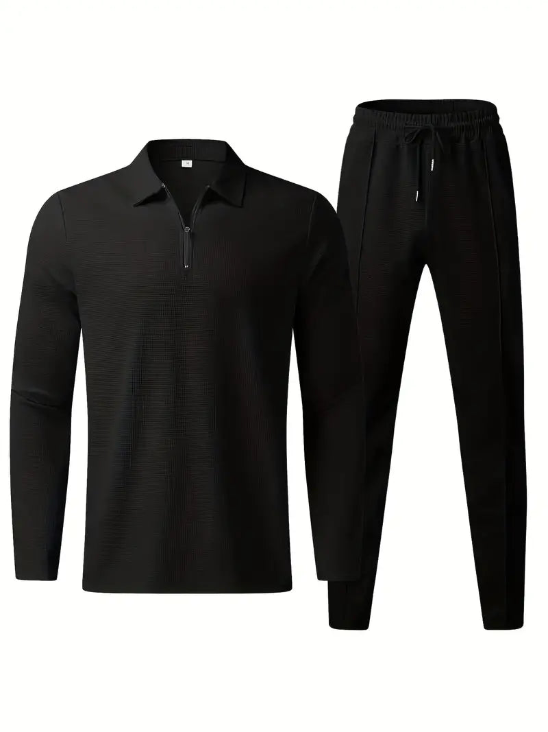 Sweatshirt- und Hose-Set - Kirk