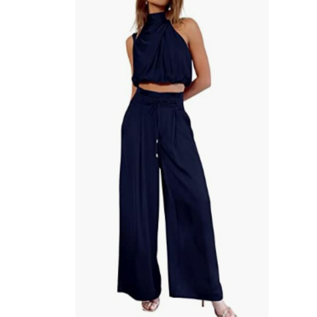Jana Summer Jumpsuit