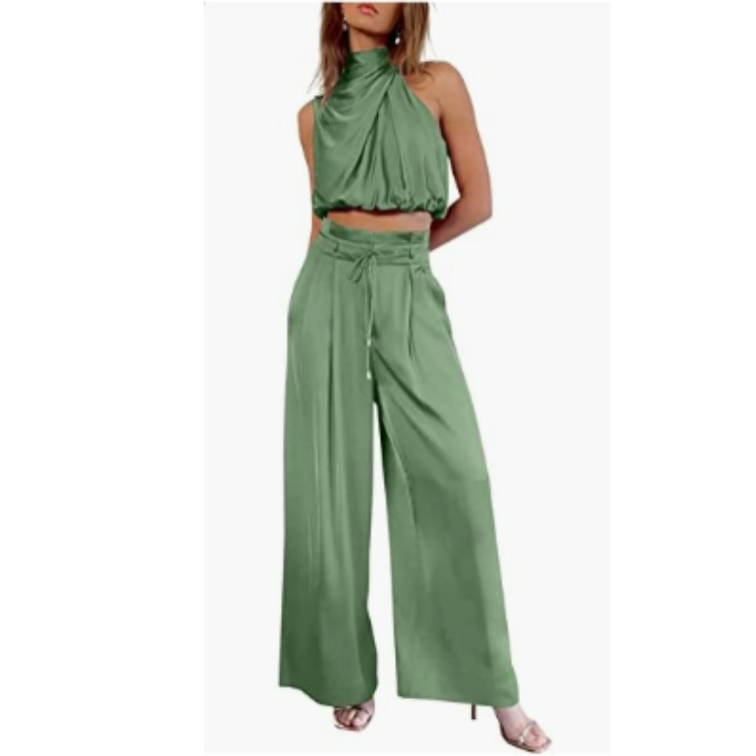 Jana Summer Jumpsuit