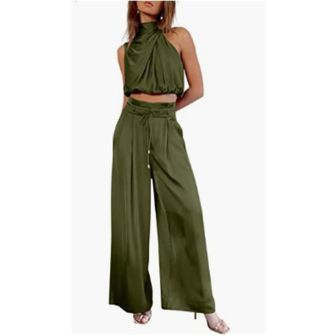 Jana Summer Jumpsuit