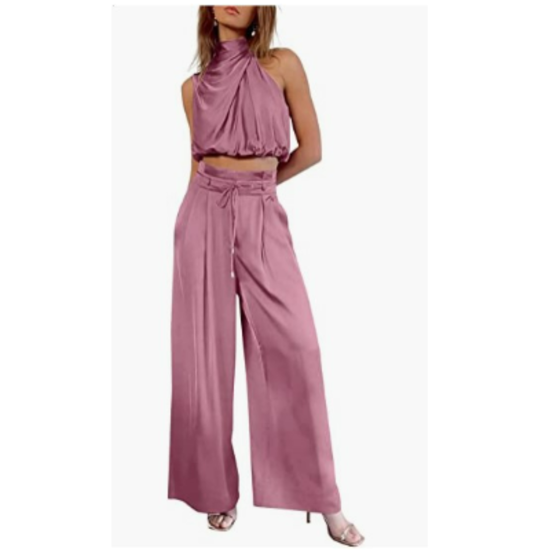 Jana Summer Jumpsuit