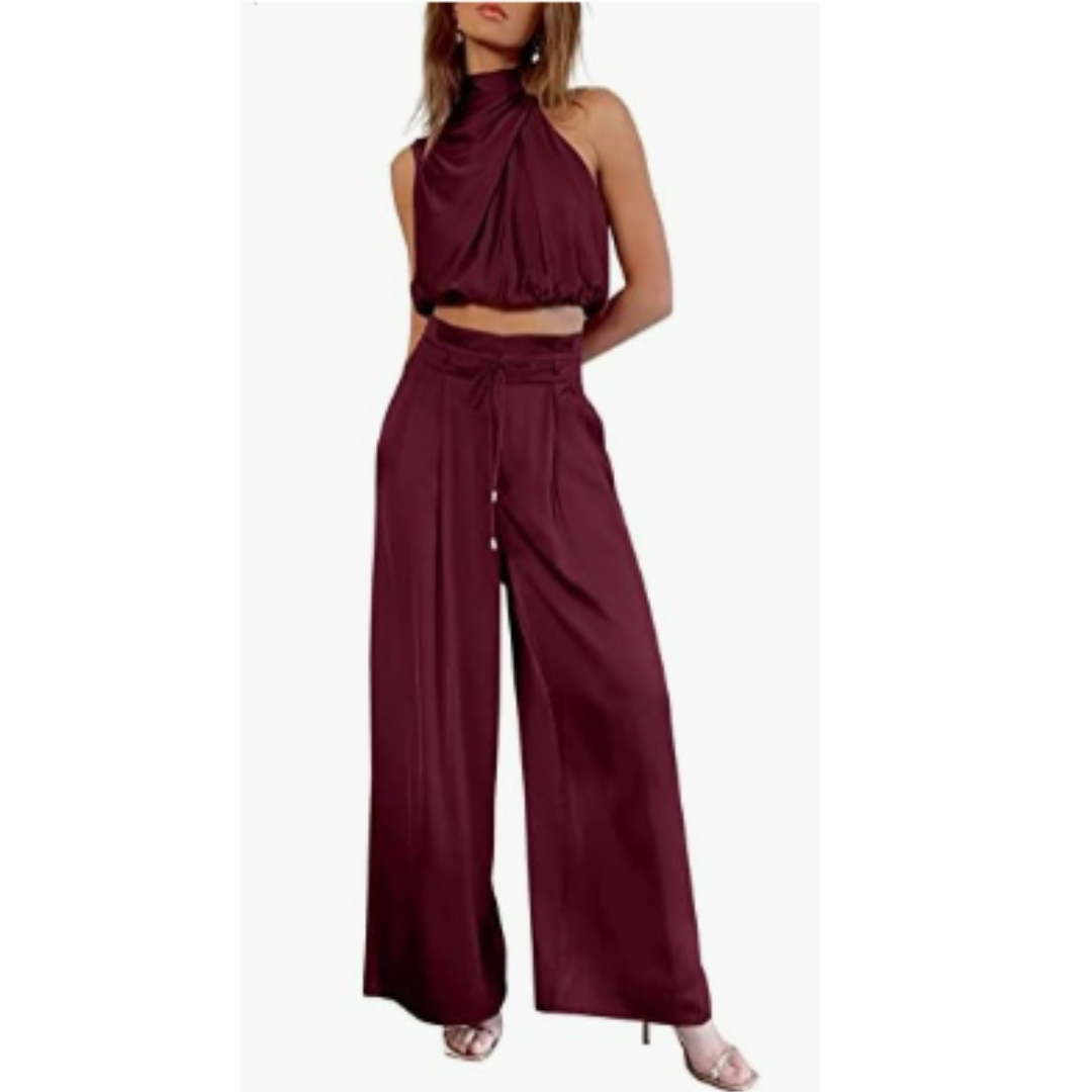 Jana Summer Jumpsuit