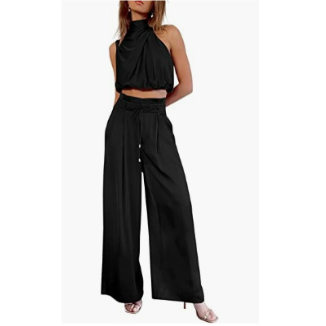Jana Summer Jumpsuit