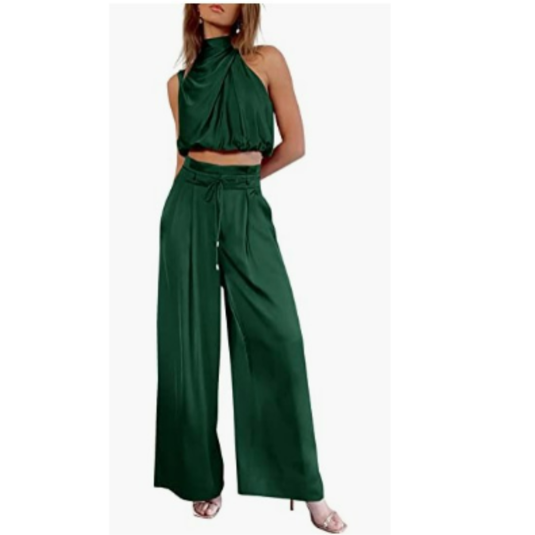 Jana Summer Jumpsuit