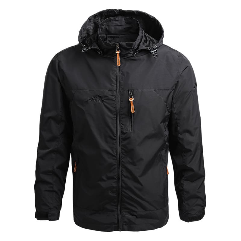 Krohn-e | Herrenjacke für Eleganten Auftritt