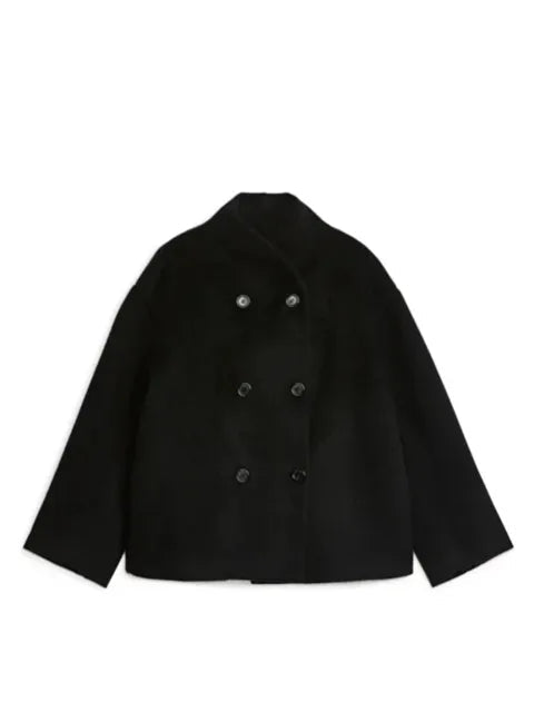 Krohn-e | Lockere Jacke