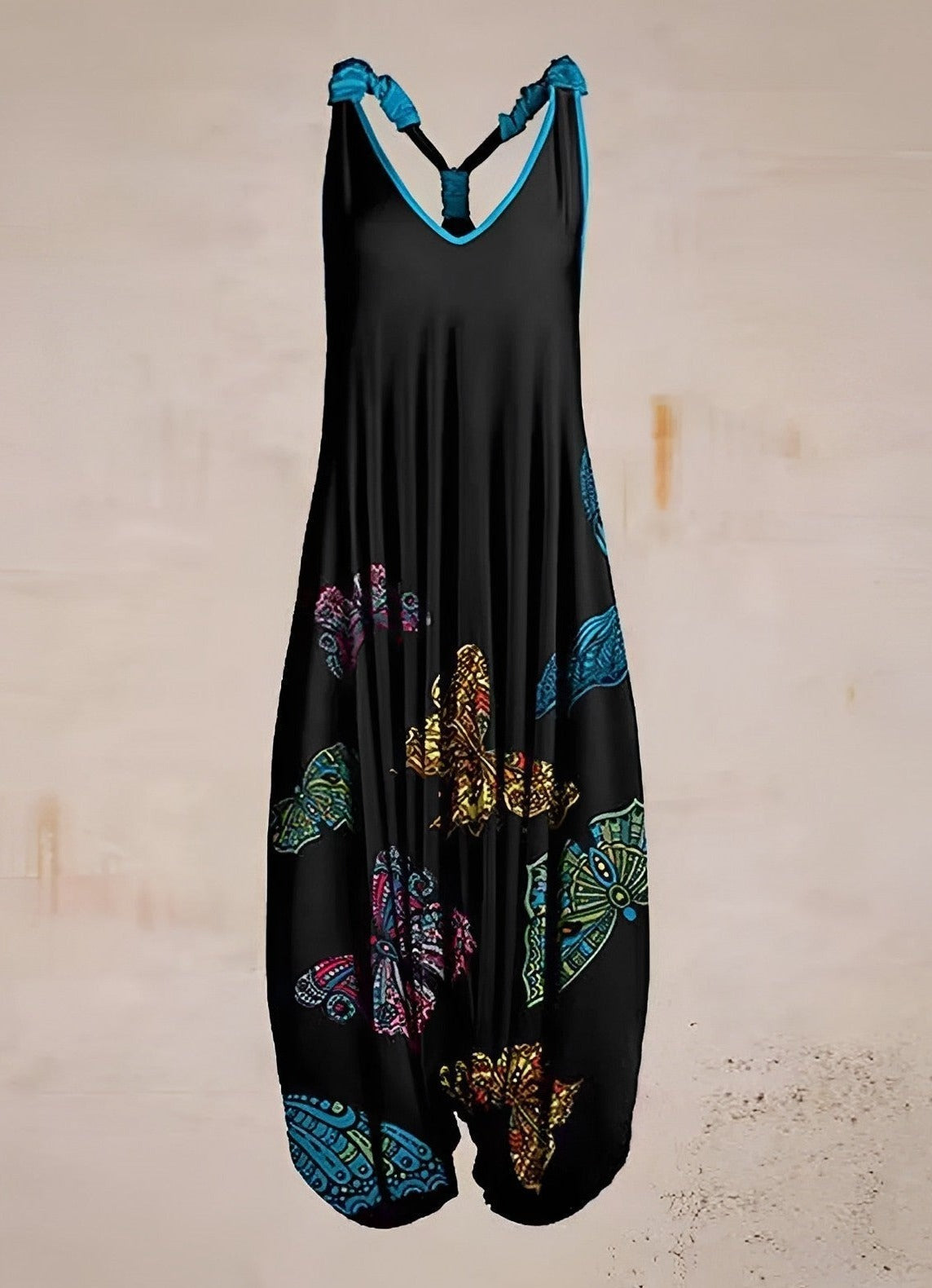 Elegante Jumpsuits (LIS)