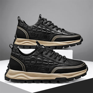 Komfortable Rafine Schuhe