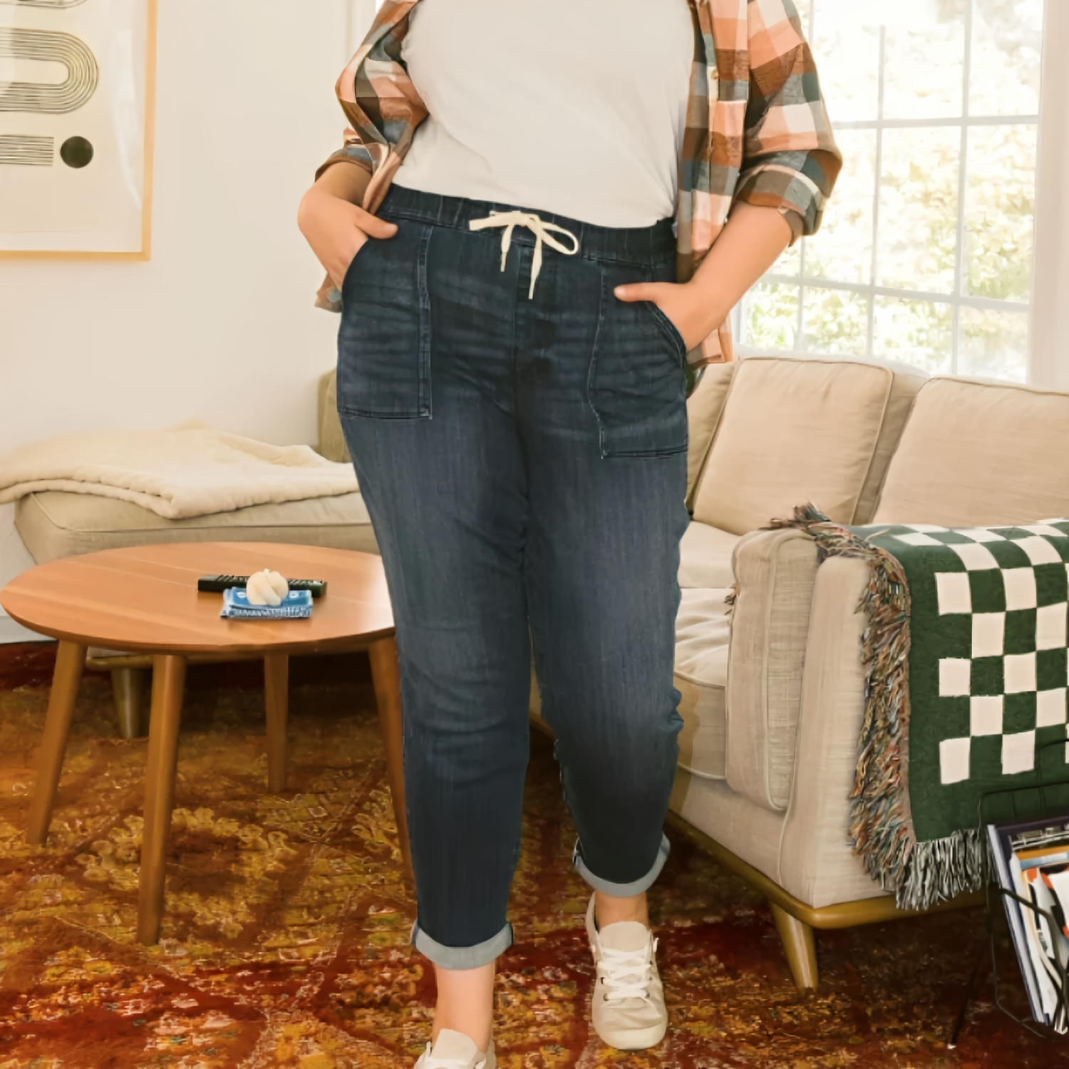 Kasey Denim Jeans