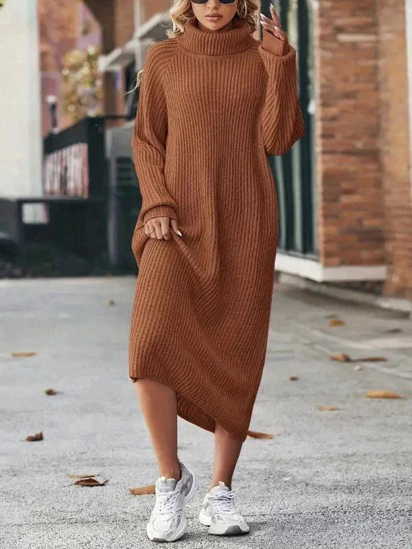 Krohn-e | Eleganter Pullover