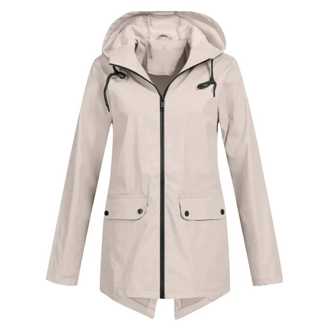 Krohn-e | Modischer & stilvoller Mackintosh