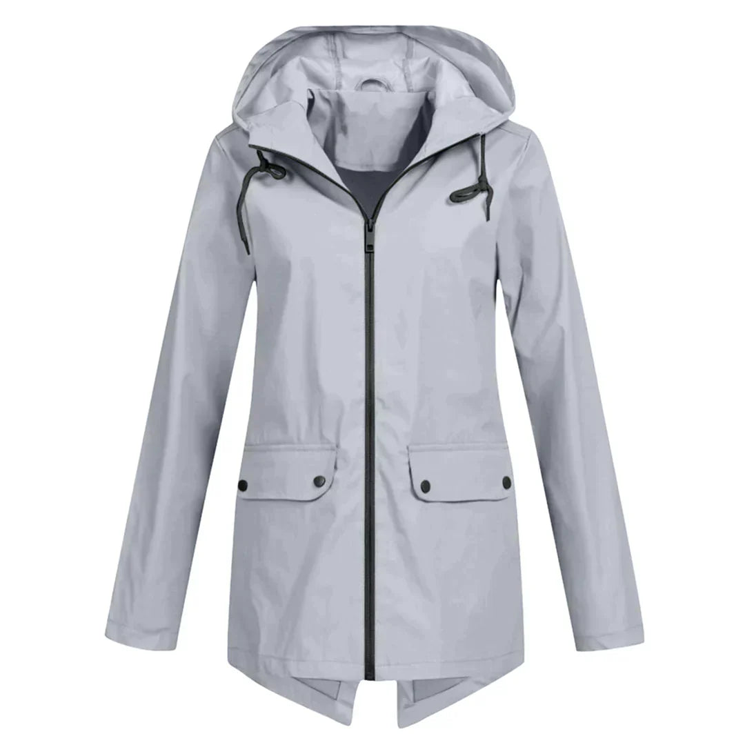 Krohn-e | Modischer & stilvoller Mackintosh