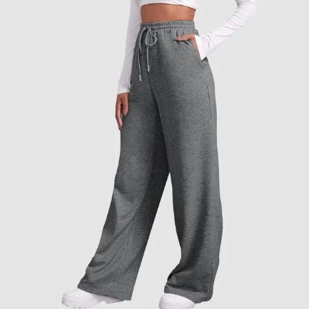 Weite Damenhose Audra